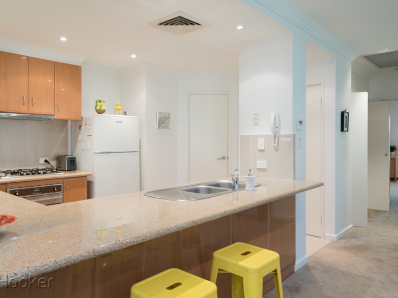 23/118 Royal Street, East Perth WA 6004