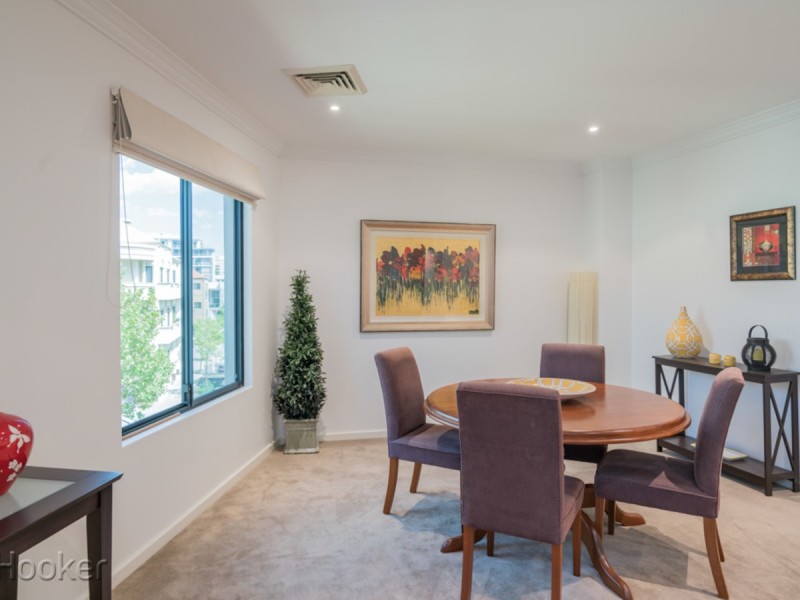 23/118 Royal Street, East Perth WA 6004