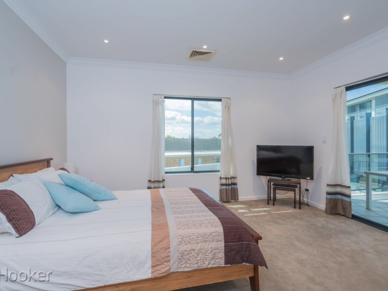 23/118 Royal Street, East Perth WA 6004