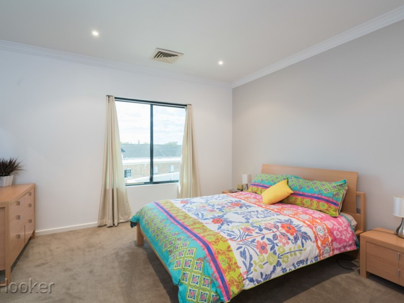 23/118 Royal Street, East Perth WA 6004