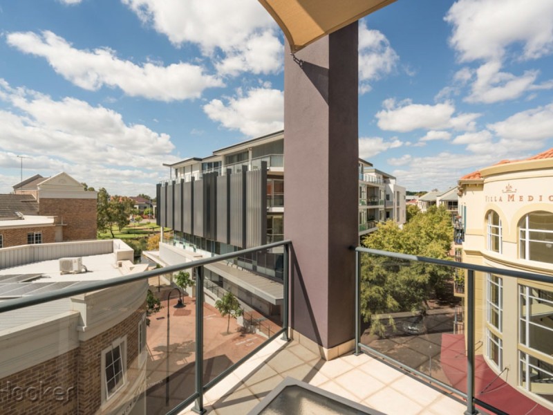 23/118 Royal Street, East Perth WA 6004