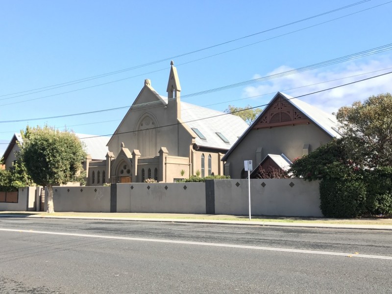 2/65-67 Raglan Road, Mount Lawley WA 6050