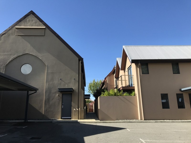 2/65-67 Raglan Road, Mount Lawley WA 6050