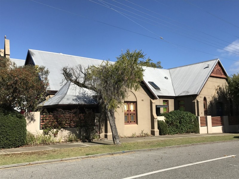 2/65-67 Raglan Road, Mount Lawley WA 6050