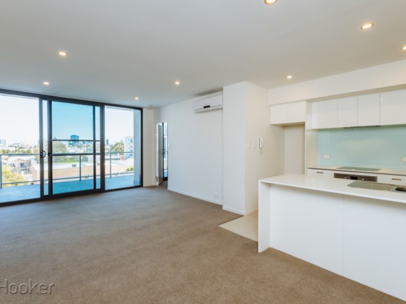 55/280 Lord Street, Perth WA 6000