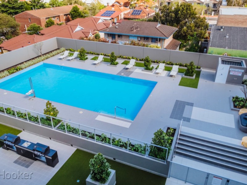 55/280 Lord Street, Perth WA 6000