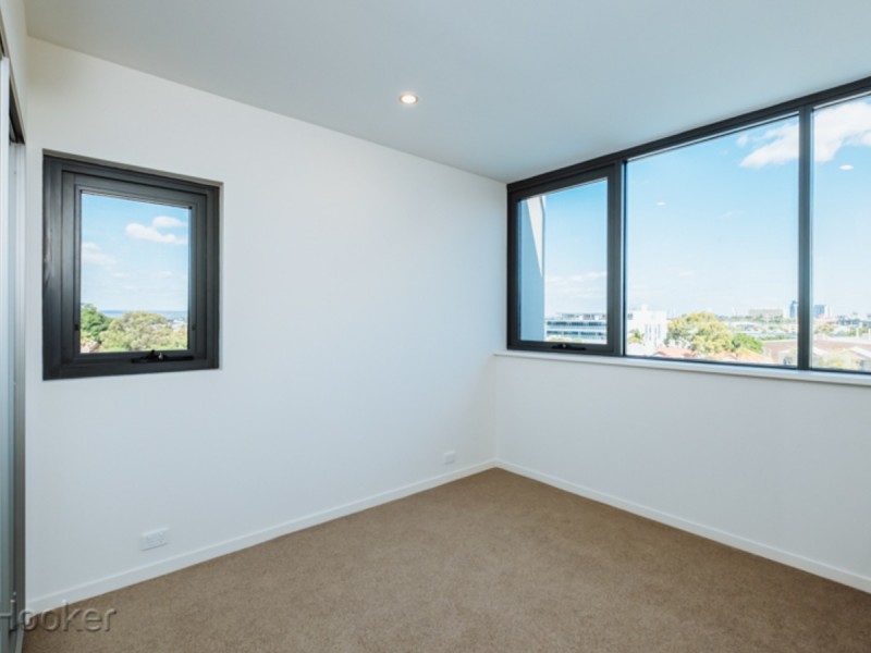 55/280 Lord Street, Perth WA 6000