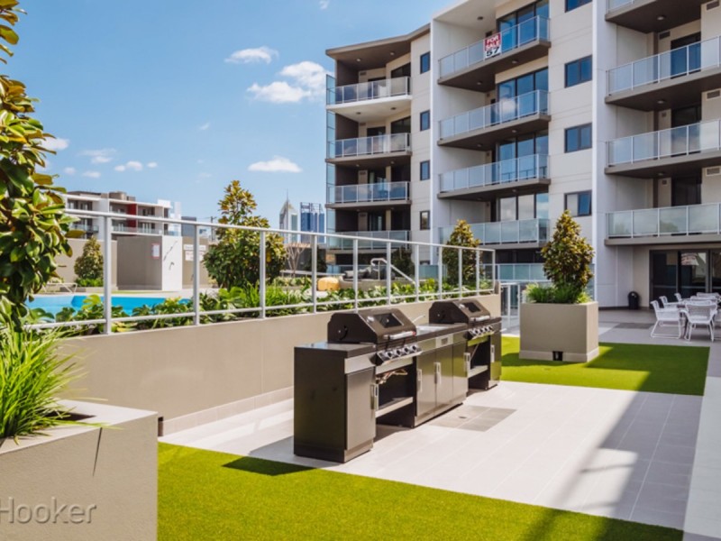 55/280 Lord Street, Perth WA 6000