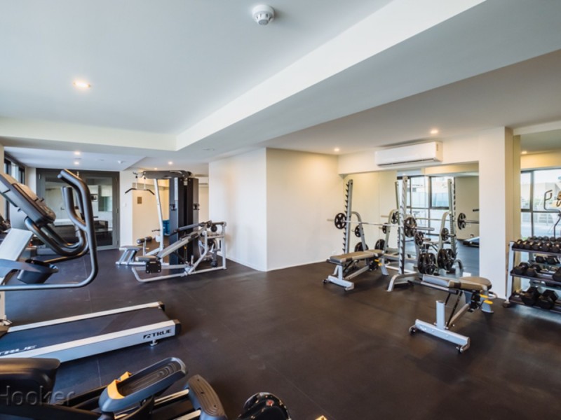 55/280 Lord Street, Perth WA 6000