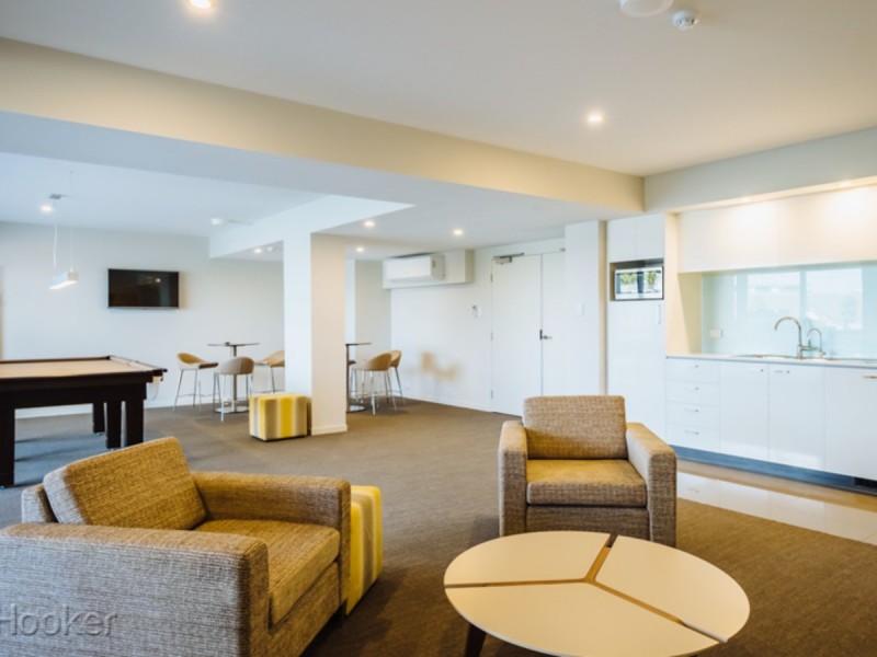 55/280 Lord Street, Perth WA 6000