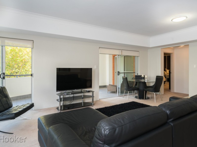 14/32 Fielder Street, East Perth WA 6004