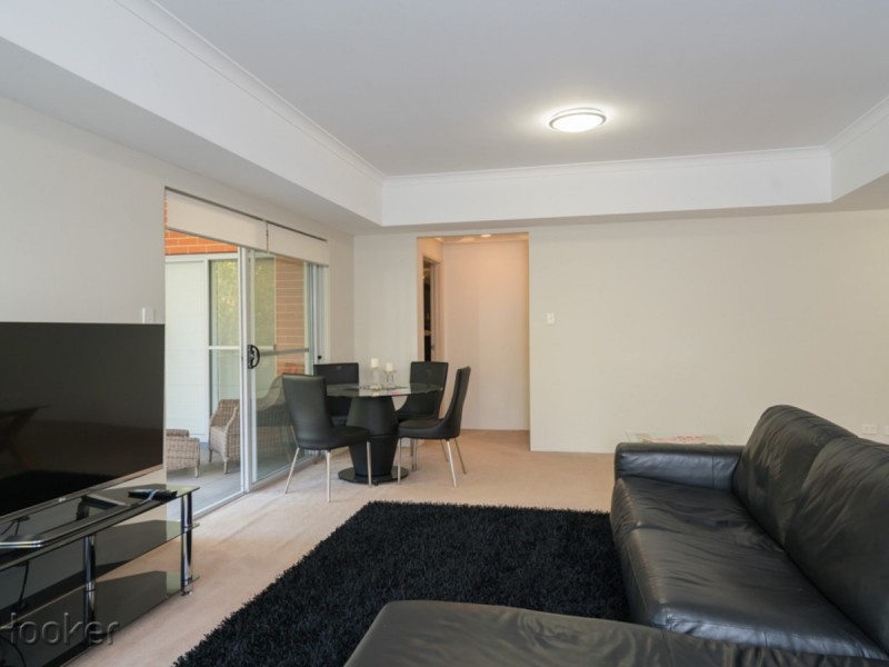 14/32 Fielder Street, East Perth WA 6004