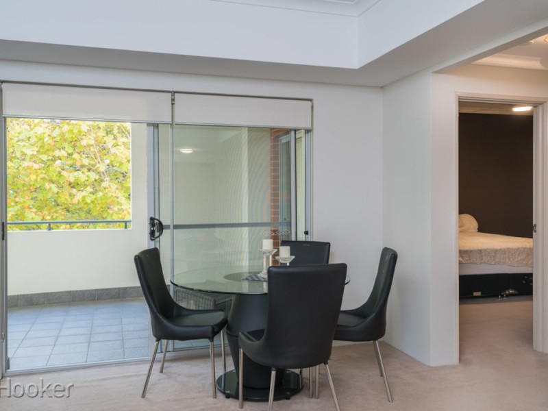 14/32 Fielder Street, East Perth WA 6004