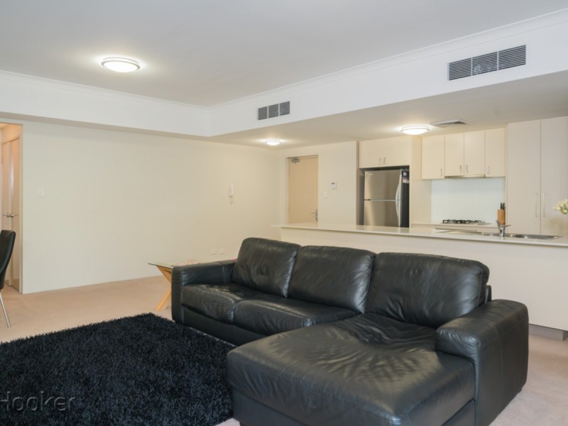 14/32 Fielder Street, East Perth WA 6004