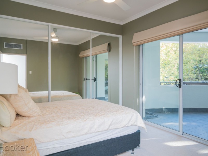 14/32 Fielder Street, East Perth WA 6004