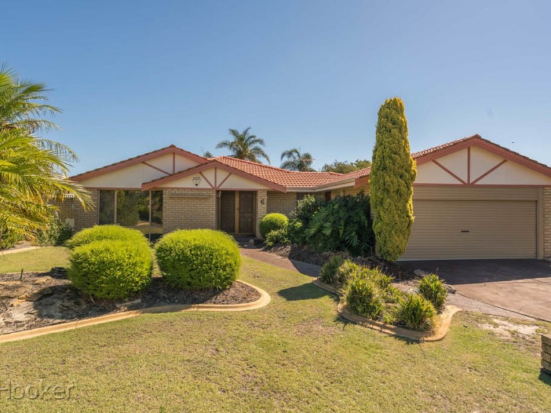 6 Heatherlea Parkway, Leeming WA 6149