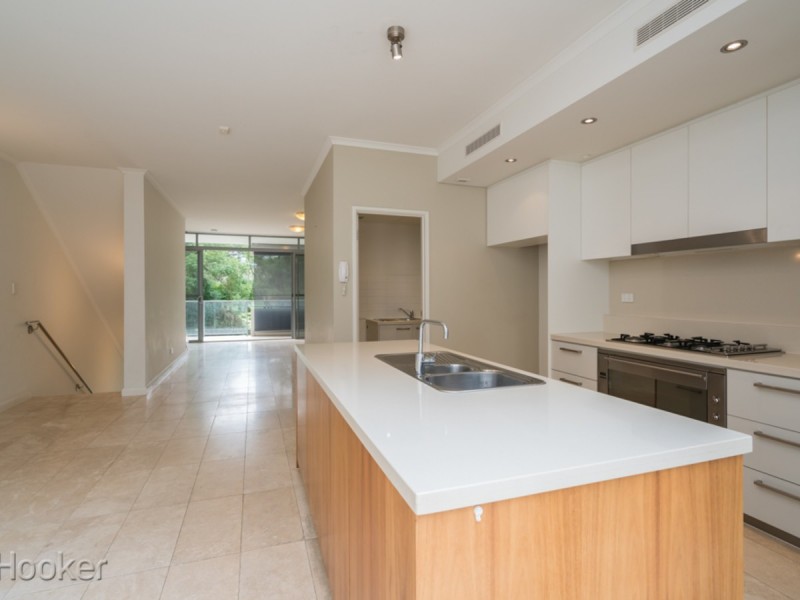 15/3 Hay Street, East Perth WA 6004