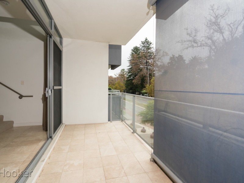 15/3 Hay Street, East Perth WA 6004