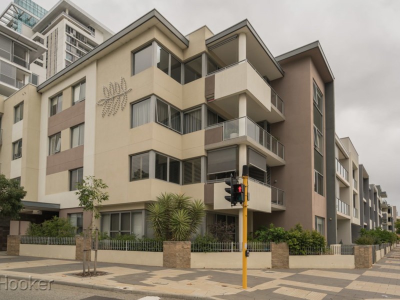 15/3 Hay Street, East Perth WA 6004