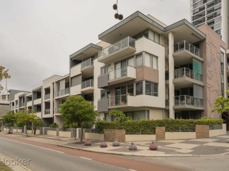 15/3 Hay Street, East Perth WA 6004