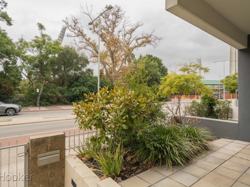 15/3 Hay Street, East Perth WA 6004