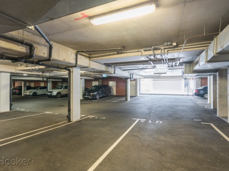 15/3 Hay Street, East Perth WA 6004