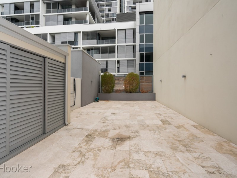 15/3 Hay Street, East Perth WA 6004