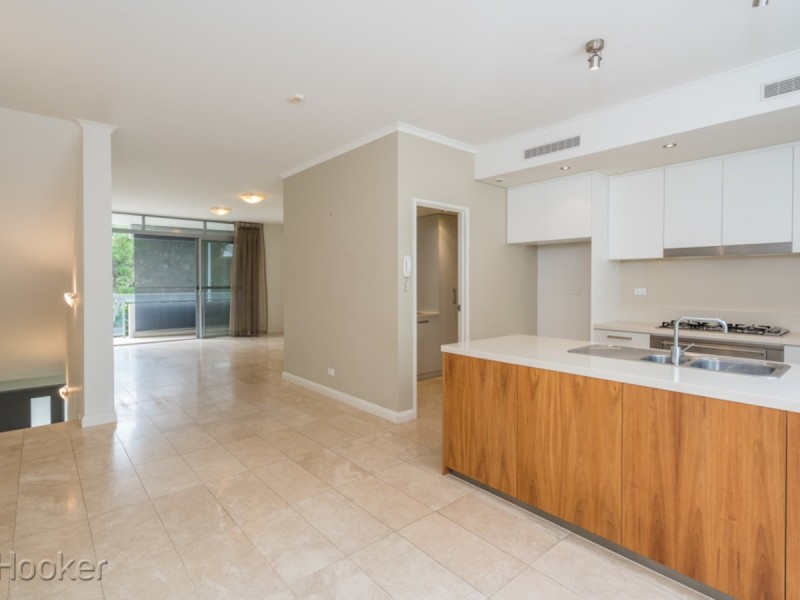 15/3 Hay Street, East Perth WA 6004