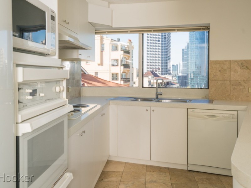 1/71 Mount Street, West Perth WA 6005