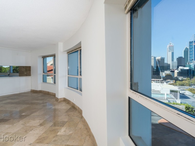 1/71 Mount Street, West Perth WA 6005