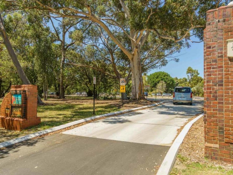 1/71 Mount Street, West Perth WA 6005