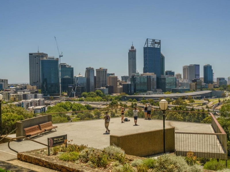 1/71 Mount Street, West Perth WA 6005