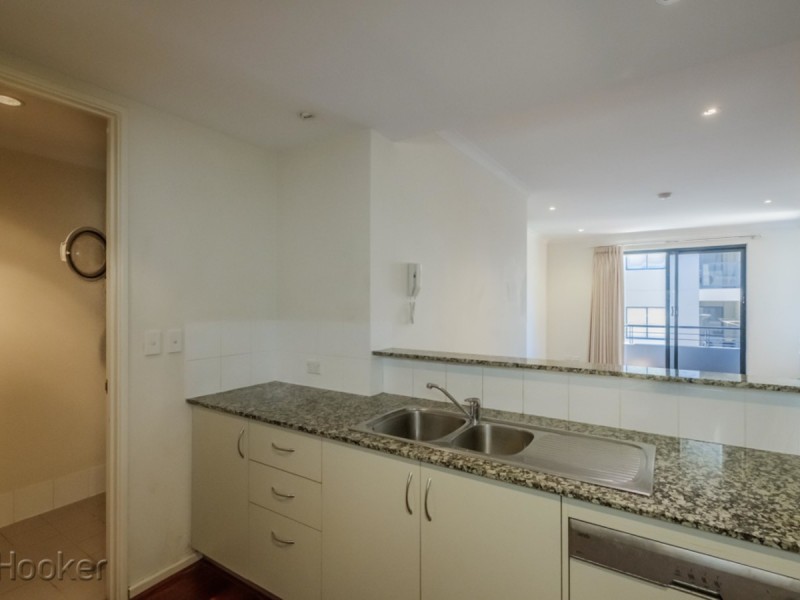 4/26 Saunders Street, East Perth WA 6004