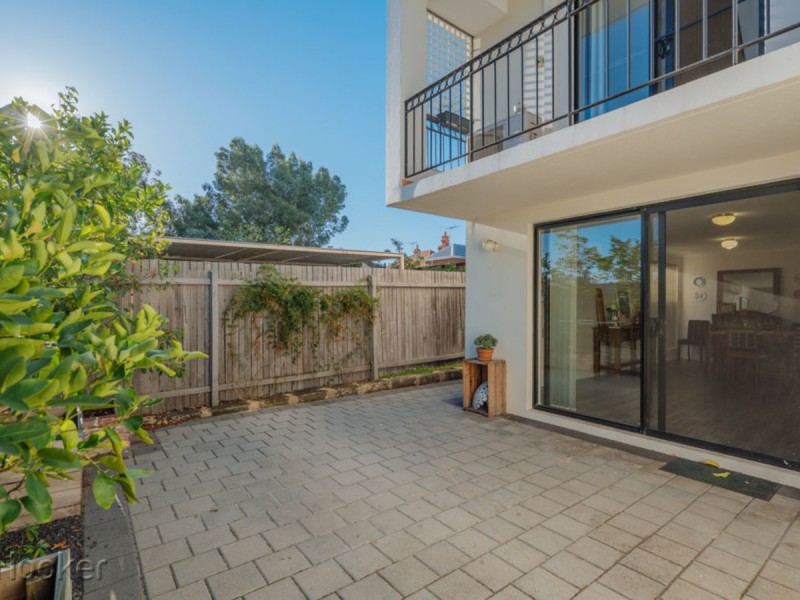 3/9 Kingston Avenue, West Perth WA 6005