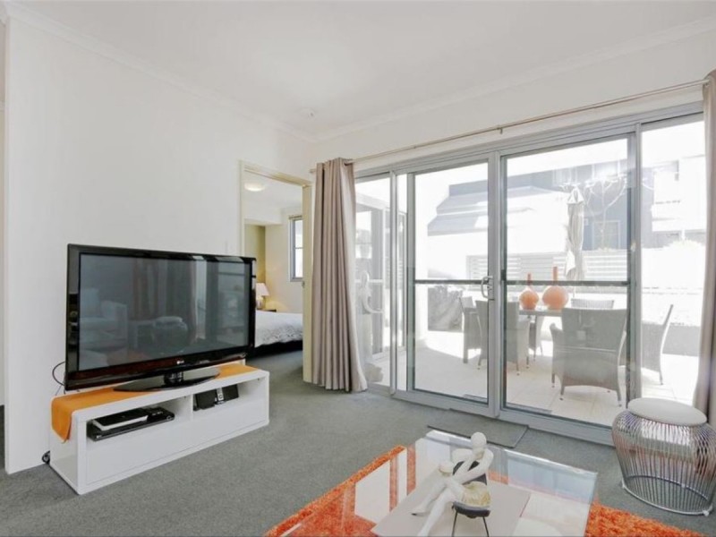 5/154 Newcastle Street, Perth WA 6000