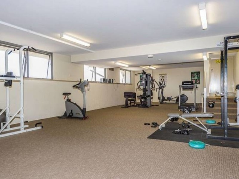 5/154 Newcastle Street, Perth WA 6000