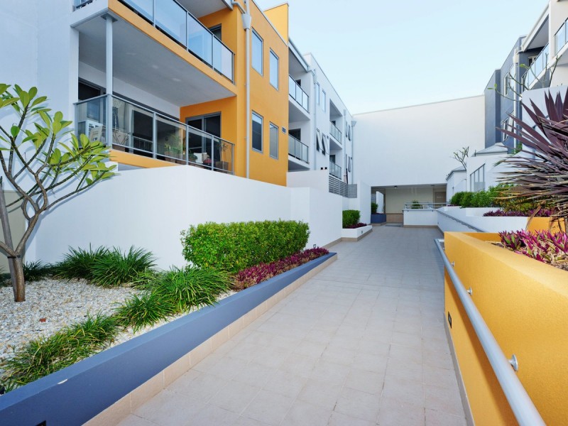 5/154 Newcastle Street, Perth WA 6000