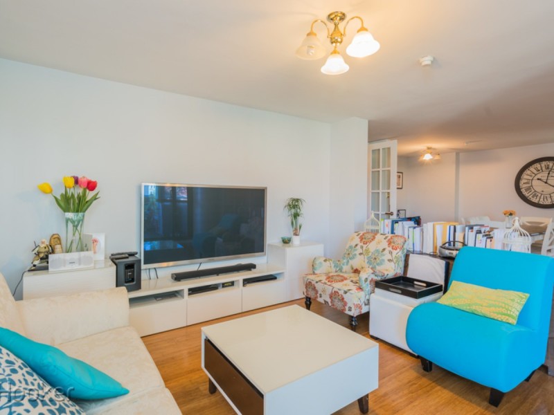 48/47 Forrest Avenue, East Perth WA 6004