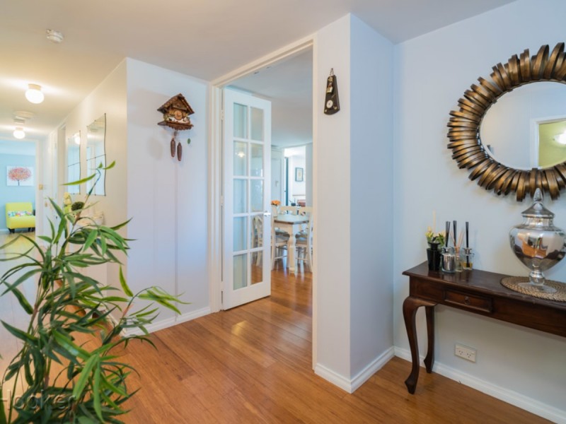 48/47 Forrest Avenue, East Perth WA 6004