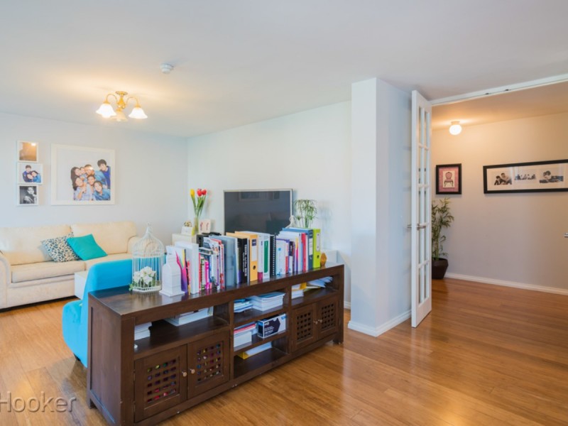 48/47 Forrest Avenue, East Perth WA 6004