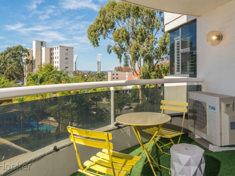 48/47 Forrest Avenue, East Perth WA 6004
