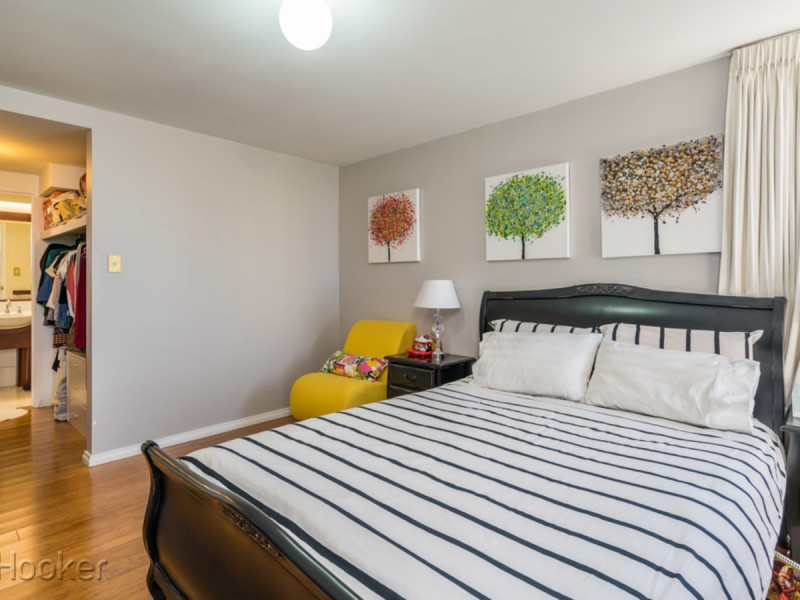 48/47 Forrest Avenue, East Perth WA 6004