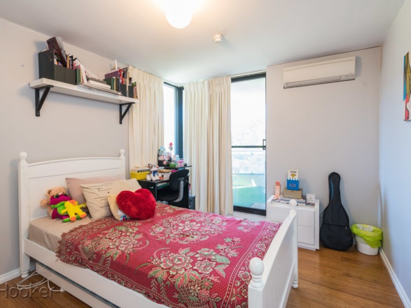 48/47 Forrest Avenue, East Perth WA 6004