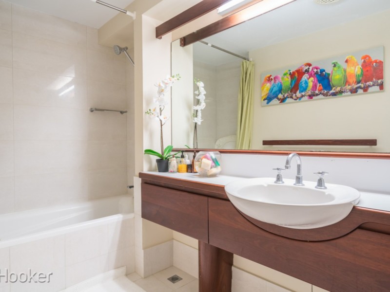 48/47 Forrest Avenue, East Perth WA 6004