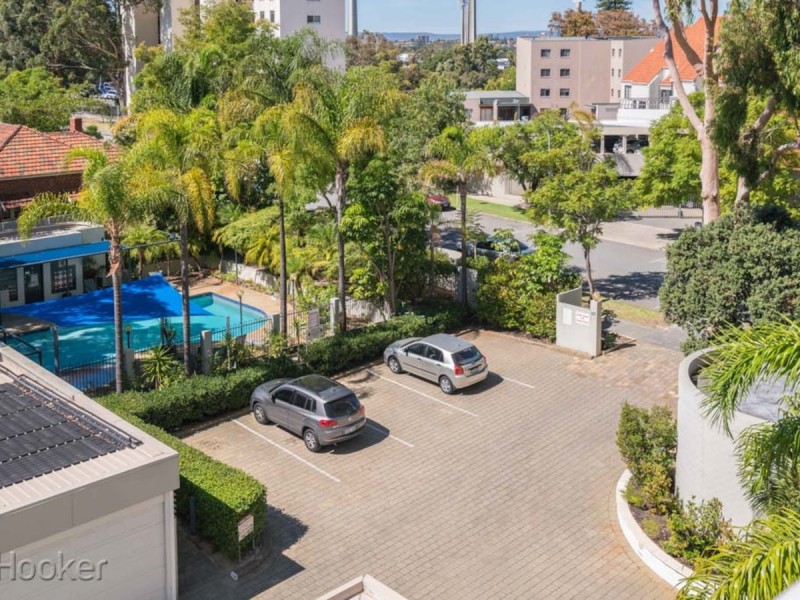 48/47 Forrest Avenue, East Perth WA 6004