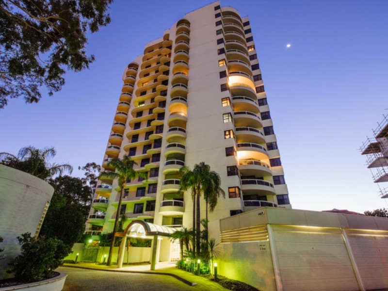 48/47 Forrest Avenue, East Perth WA 6004