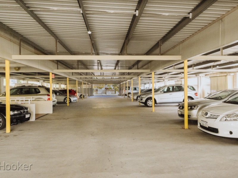 48/47 Forrest Avenue, East Perth WA 6004