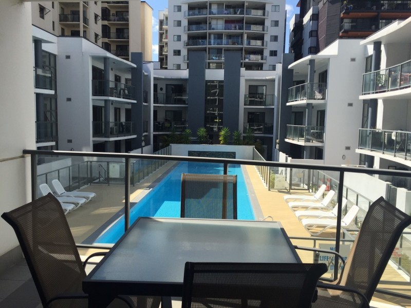 18/188 Adelaide Terrace, East Perth WA 6004