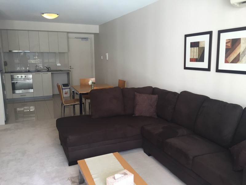 18/188 Adelaide Terrace, East Perth WA 6004