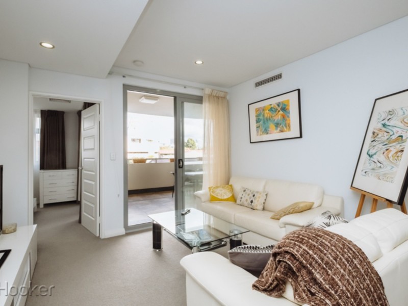 13/52 Wickham Street, East Perth WA 6004
